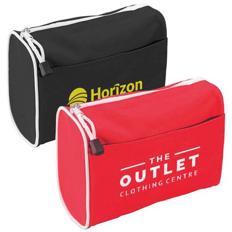 promotional carry-on amenity bags